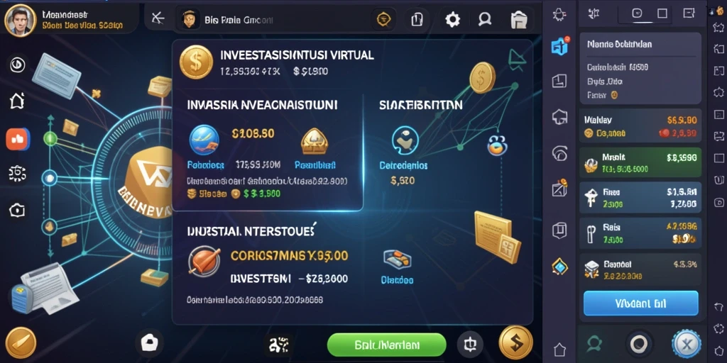 Fitur promo dan bonus yang menarik setiap minggu.