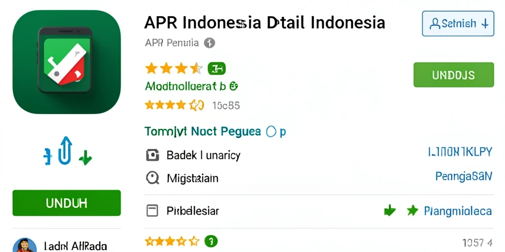 Tantangan seru dengan hadiah menarik.