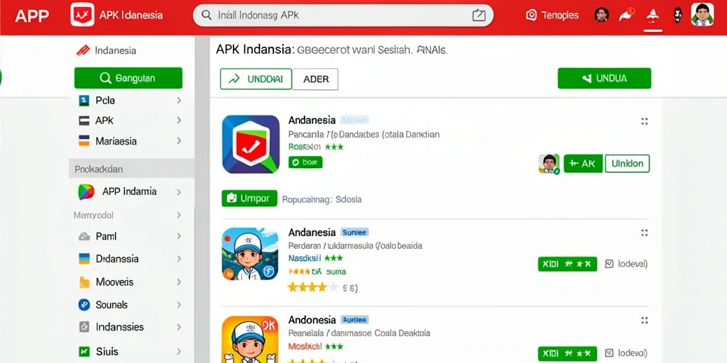 Fitur interaksi sosial yang membuat pengalaman lebih seru.
