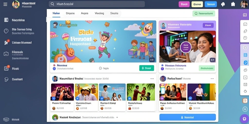 Fitur bonus yang menggiurkan menanti setiap pemain.