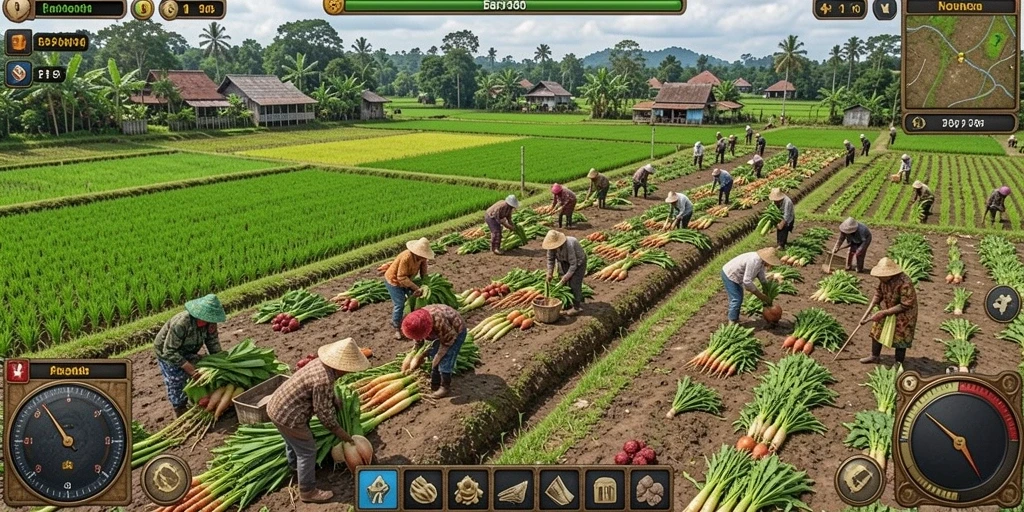 Berbagai jenis permainan kartu menunggu Anda!