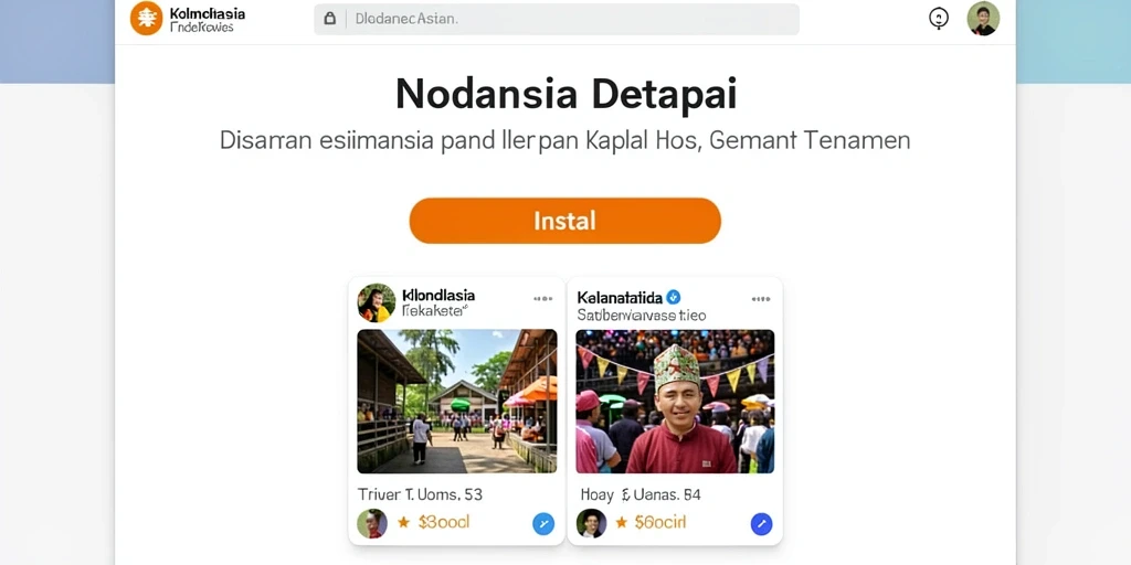 Screenshot saat permainan intens dengan skor tinggi.