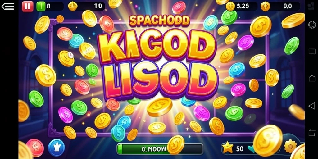Event menarik dengan hadiah yang melimpah setiap bulan.