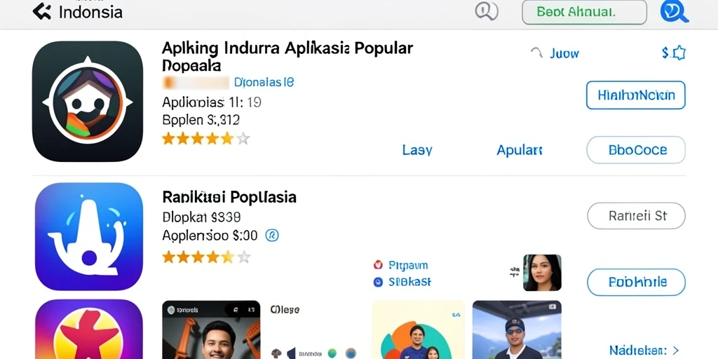 Misi seru yang menantang pemain.