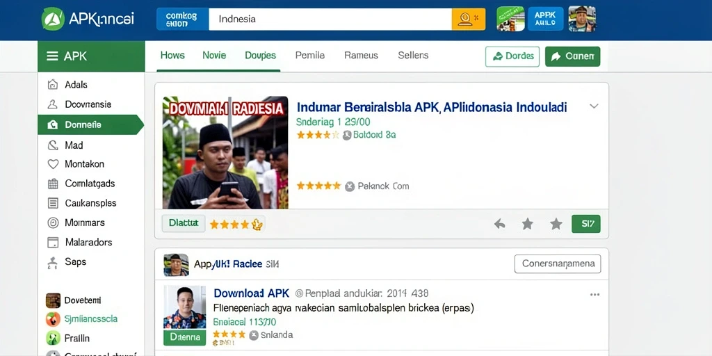 Fitur upgrade yang memungkinkan pengembangan karakter.