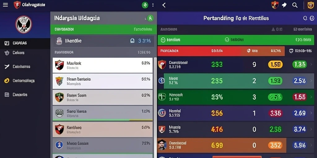 Fitur multiplayer yang mendukung permainan bersama teman.