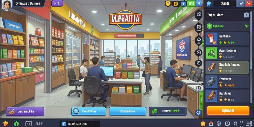 Bonus menarik menanti setiap pemain setia.