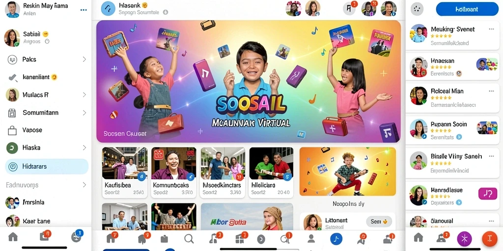 Fitur promosi yang menarik untuk meningkatkan keuntungan.