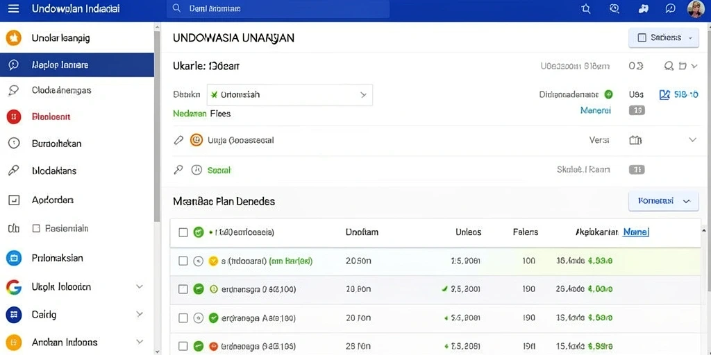 Sistem keamanan yang terjamin untuk setiap transaksi.