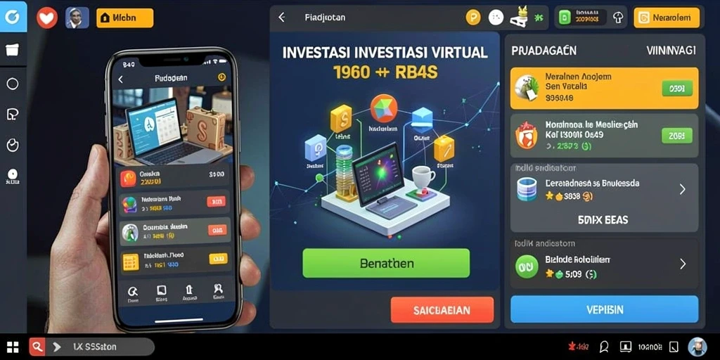 Menampilkan level baru yang penuh tantangan.