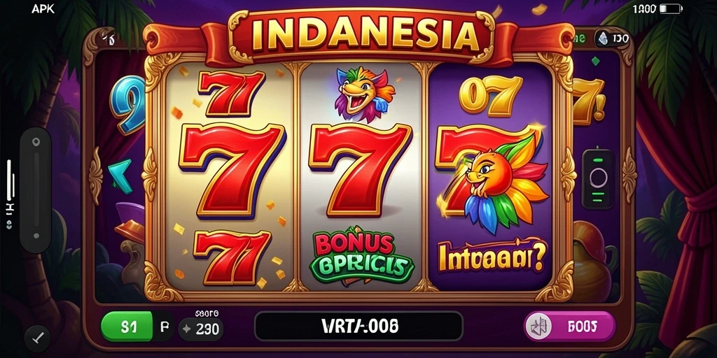 Fitur event bulanan dengan hadiah menarik untuk pemain.