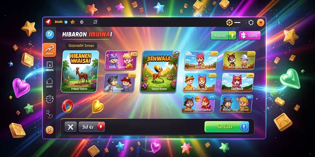 Fitur bonus yang menguntungkan di SURGA19.