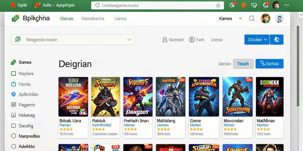 Fitur dukungan pelanggan yang responsif.
