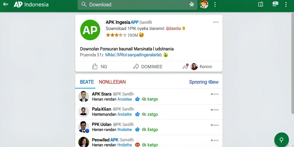 Layanan dukungan pelanggan yang siap membantu kapan saja.