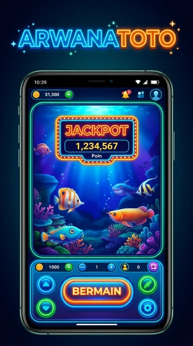 arwanatoto — layar beranda